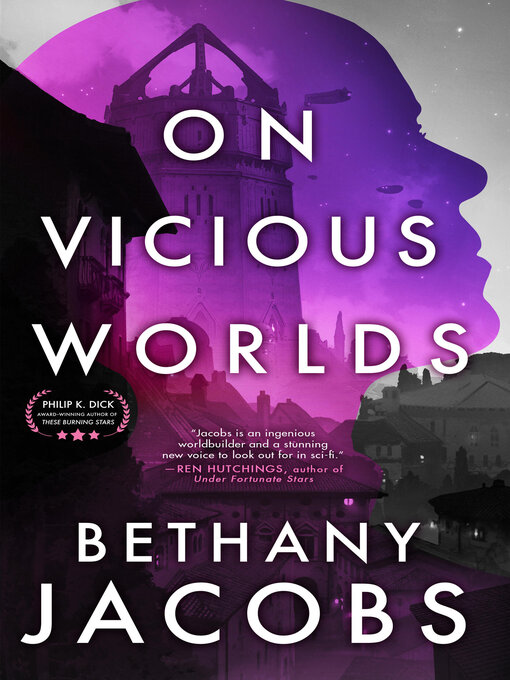 Title details for On Vicious Worlds by Bethany Jacobs - Available